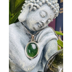 Jade impériale ( Thaïlande )