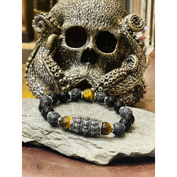 Esprit libre (Onyx, Oeil de...